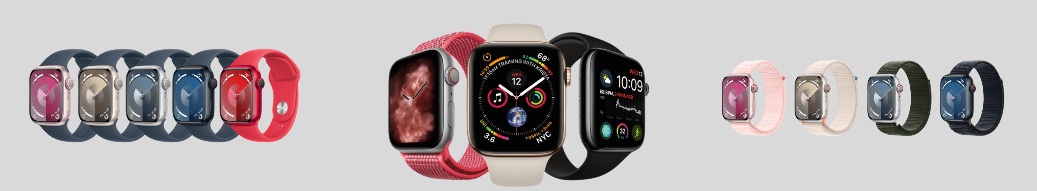 Apple watch series 1 brand new clearance