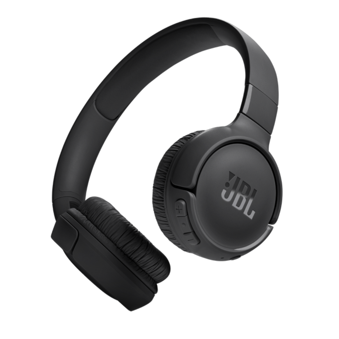 JBL Tune 520BT in Black Colour