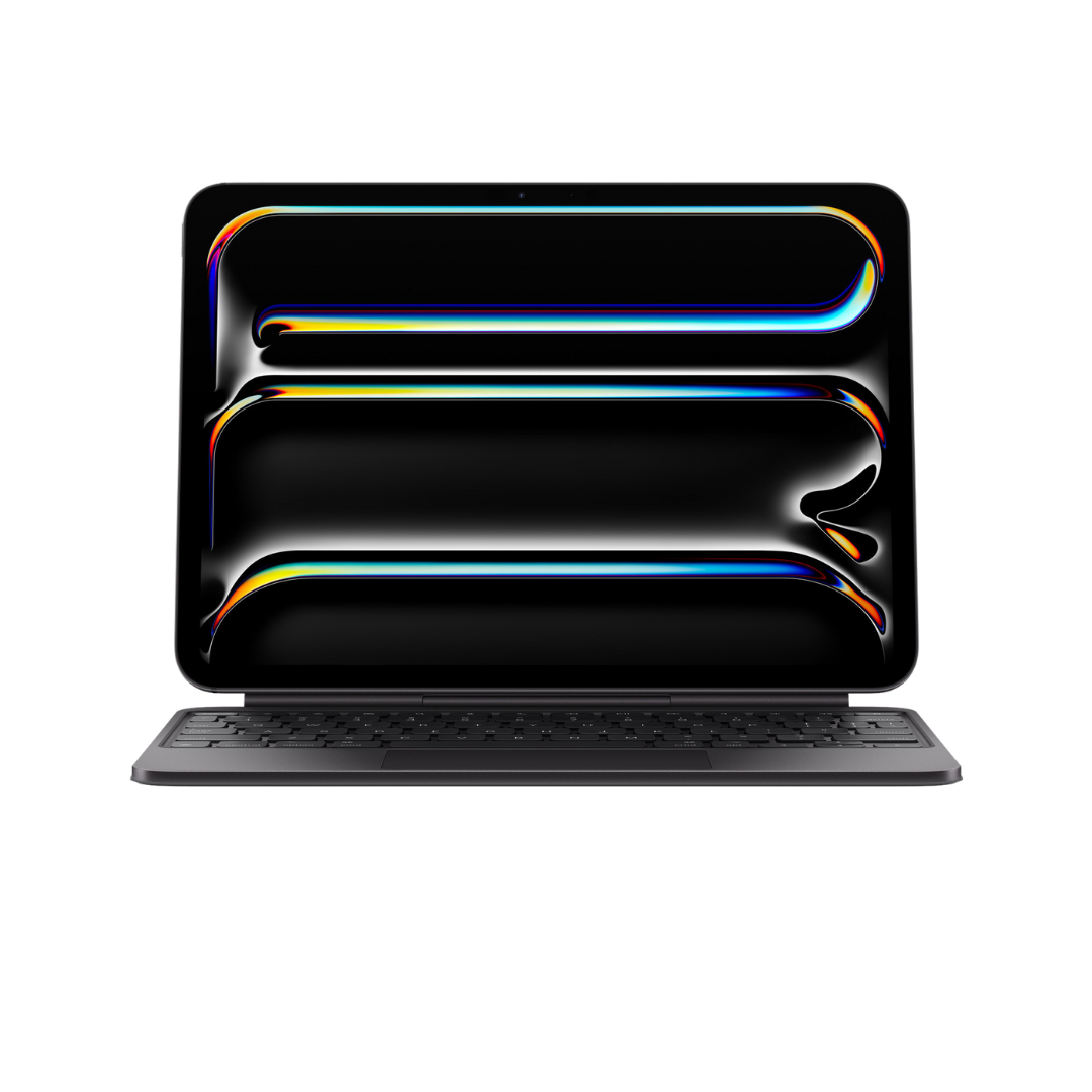 Magic Keyboard for iPad Pro 13‑inch (M4) - US English