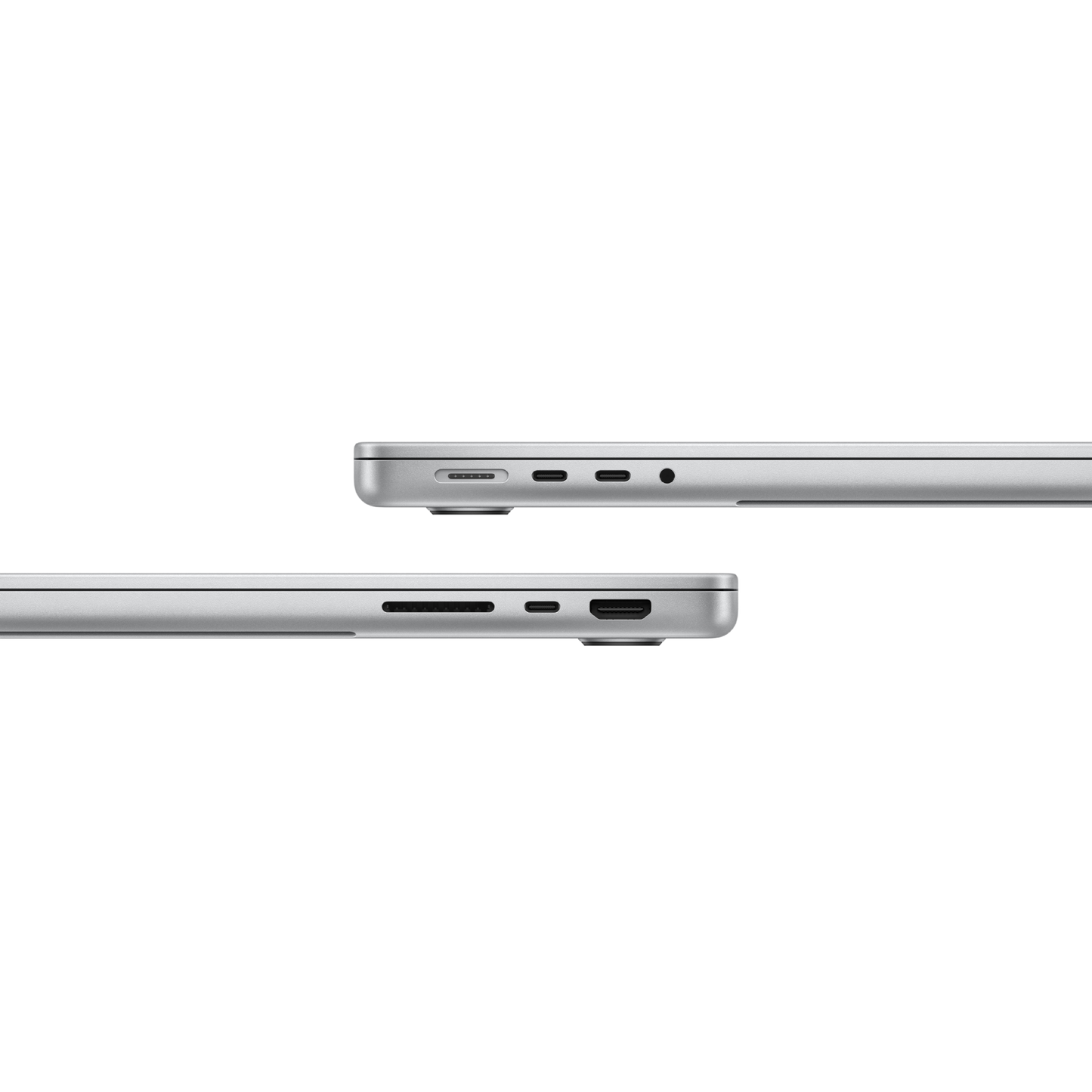 MacBook Pro 16-inches M4 Max chip with 16-Core CPU - 40-Core GPU - 16‑core Neural Engine - 48GB/1TB
