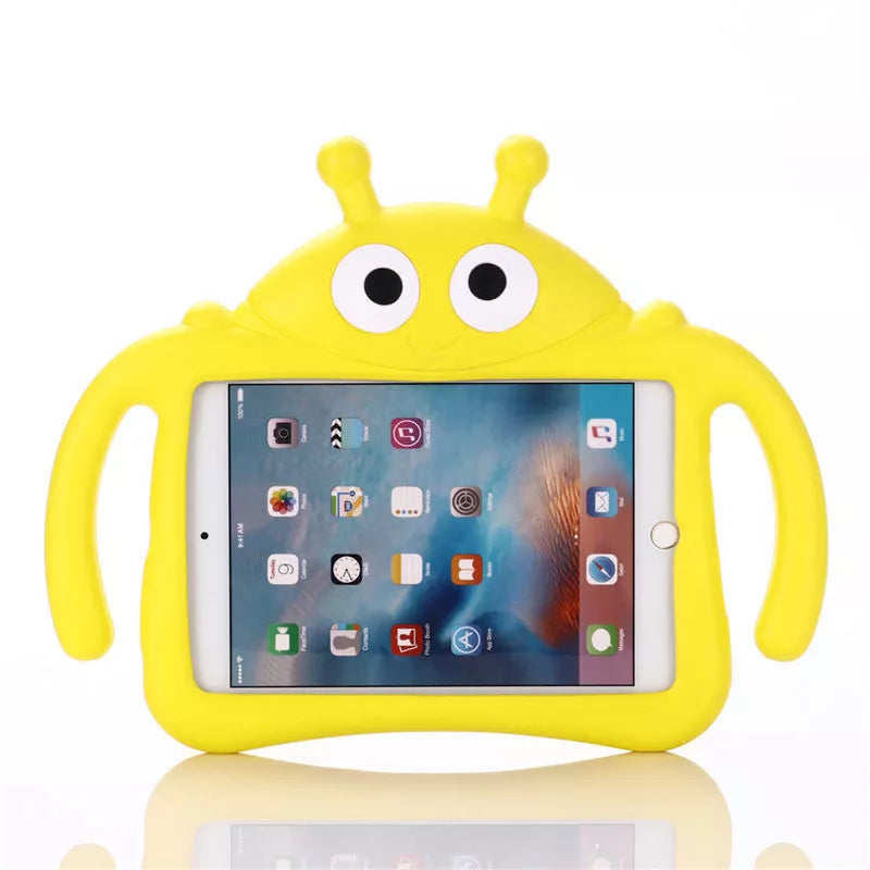 Beatles Shockproof Case For iPad