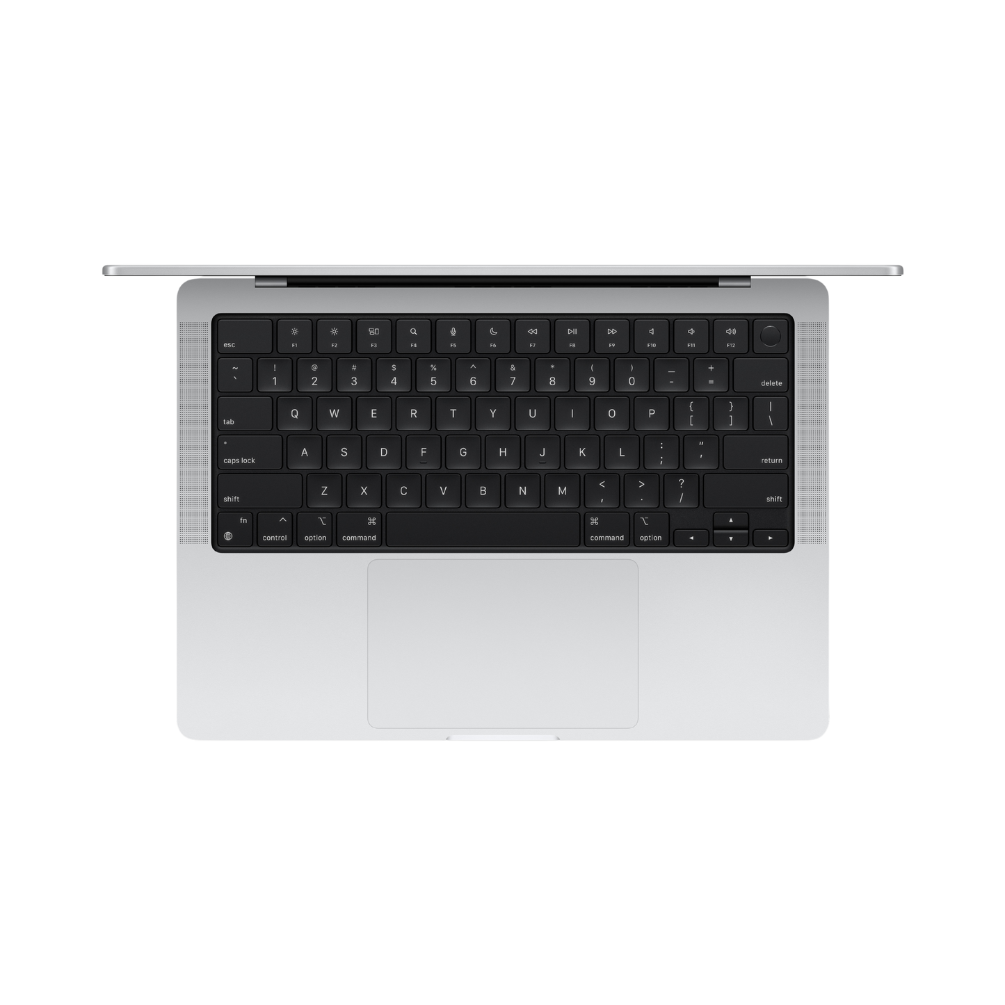 MacBook Pro 16-inches M4 Max chip with 16-Core CPU - 40-Core GPU - 16‑core Neural Engine - 48GB/1TB