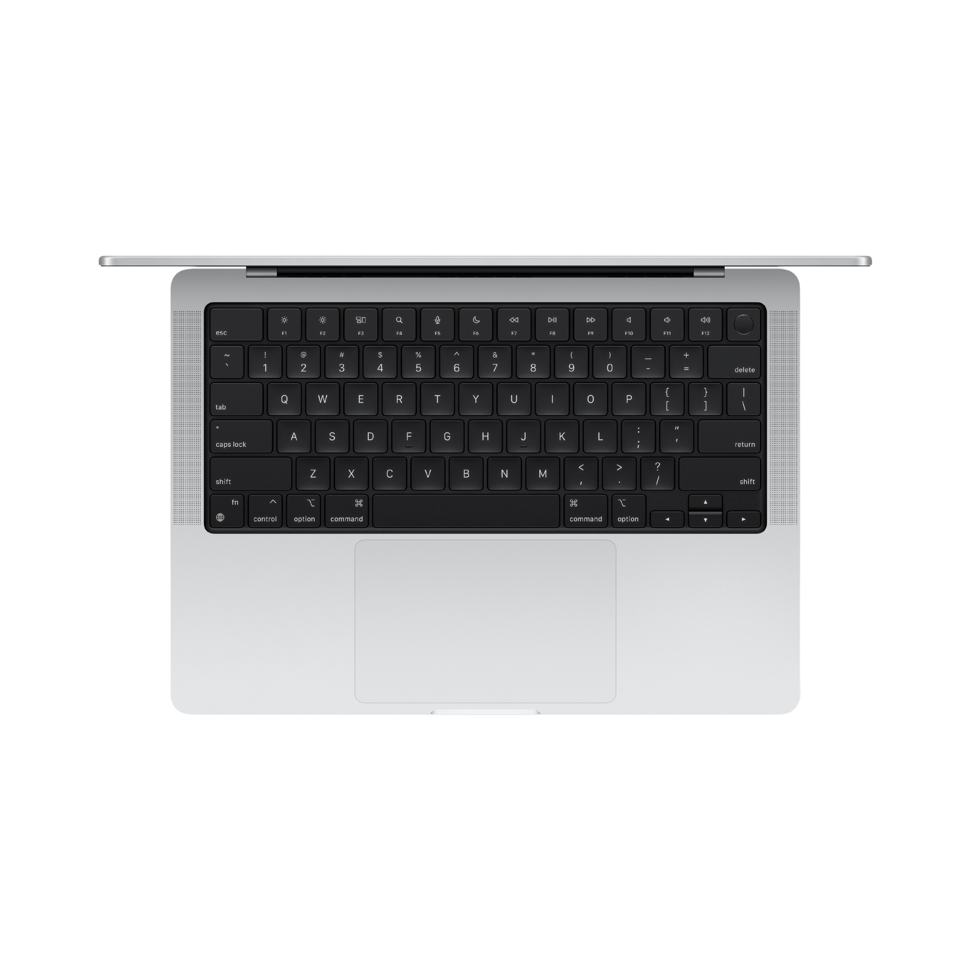 MacBook Pro 16-inches M4 Max chip with 16-Core CPU - 40-Core GPU - 16‑core Neural Engine - 48GB/1TB