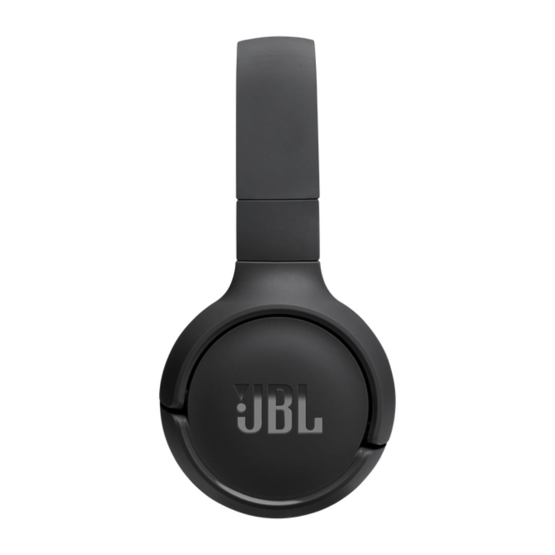 JBL Tune 520BT in Black Colour