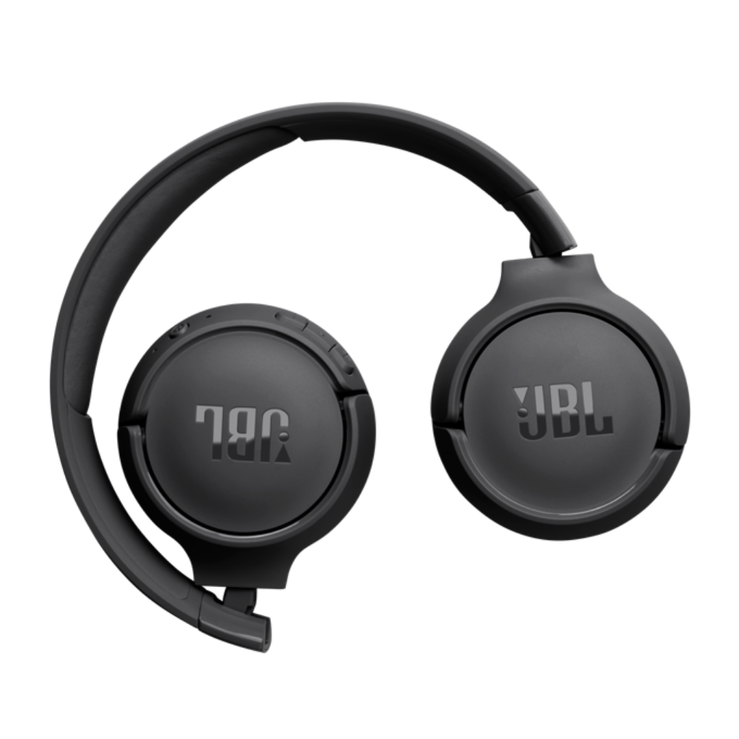 JBL Tune 520BT in Black Colour