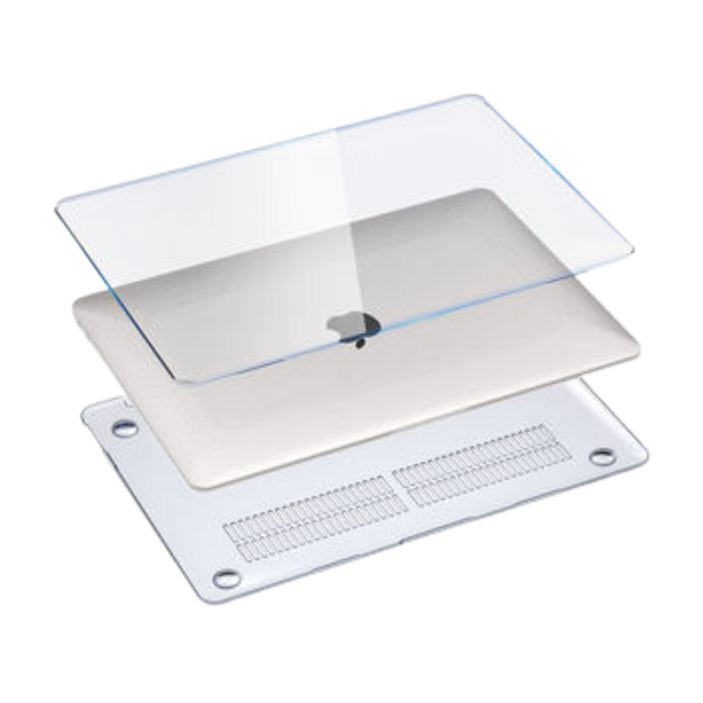 HardShell Case For MacBook