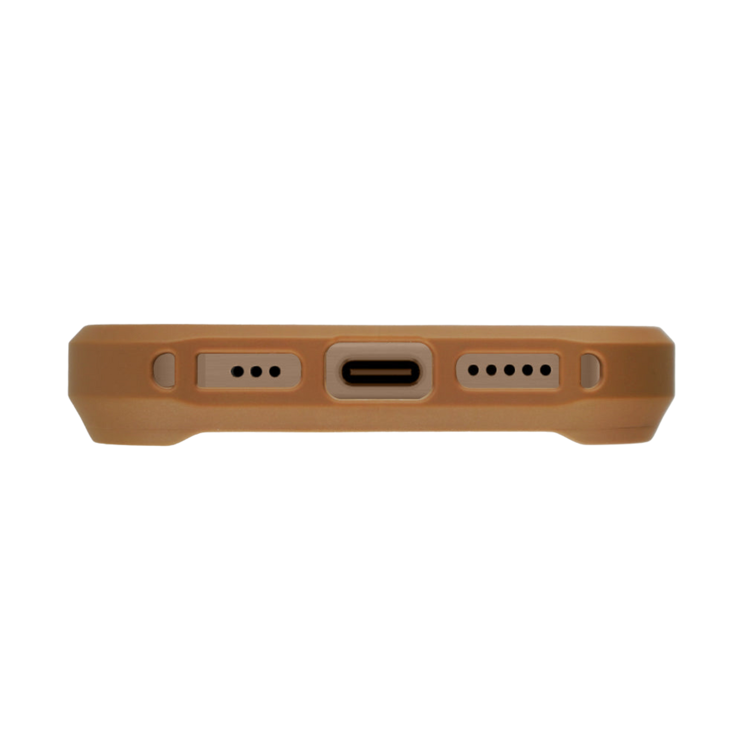 Santa Barbara virgil Series Case For iPhone 16 Pro Max