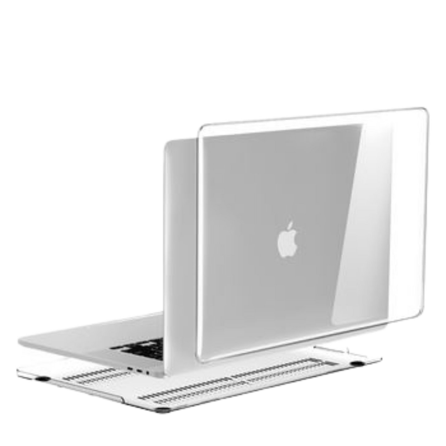 HardShell Case For MacBook