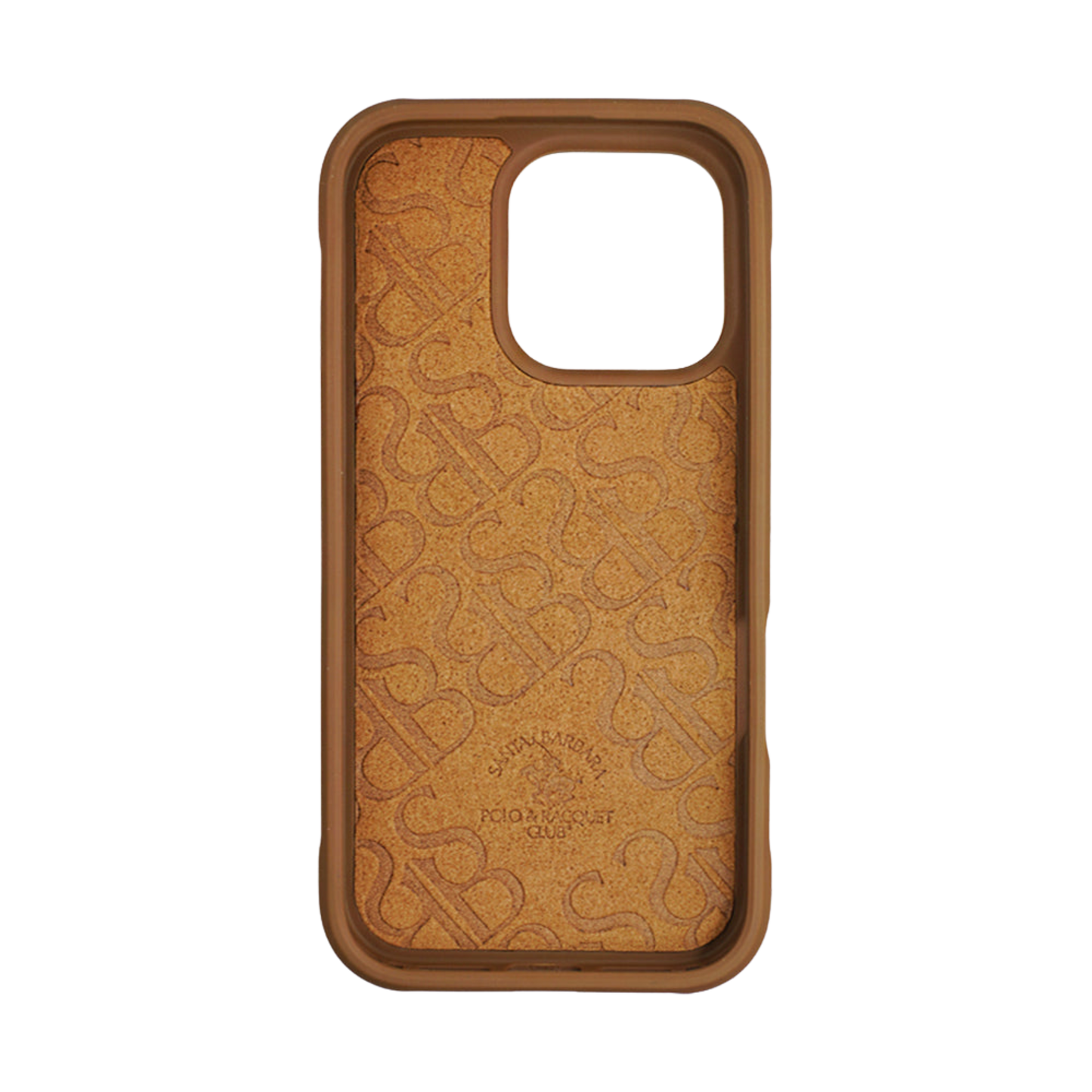 Santa Barbara virgil Series Case For iPhone 16 Pro Max
