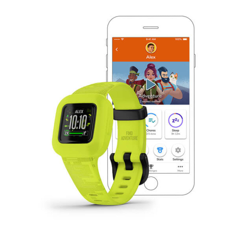 Garmin vivofit® jr. 3