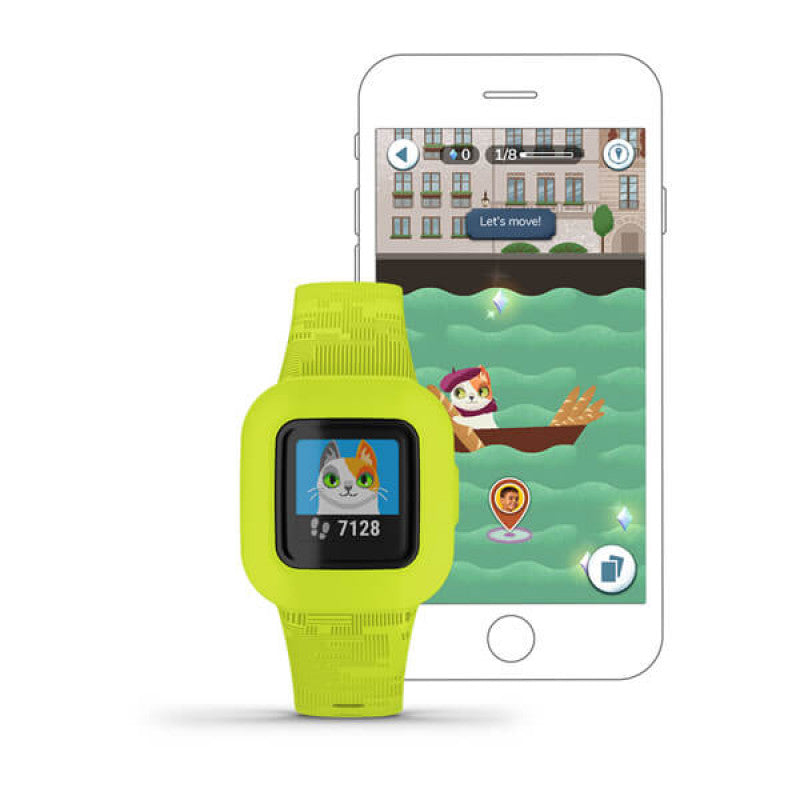 Garmin vivofit® jr. 3