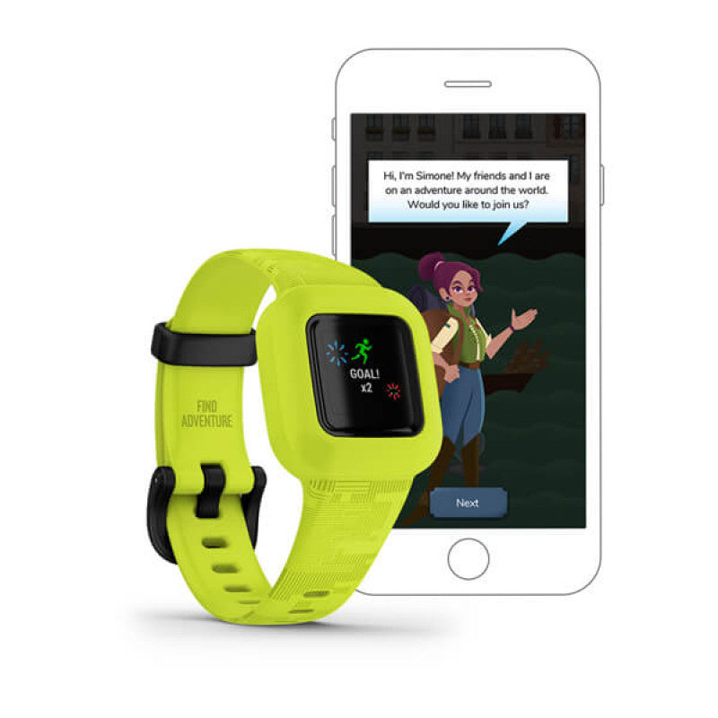 Garmin vivofit® jr. 3