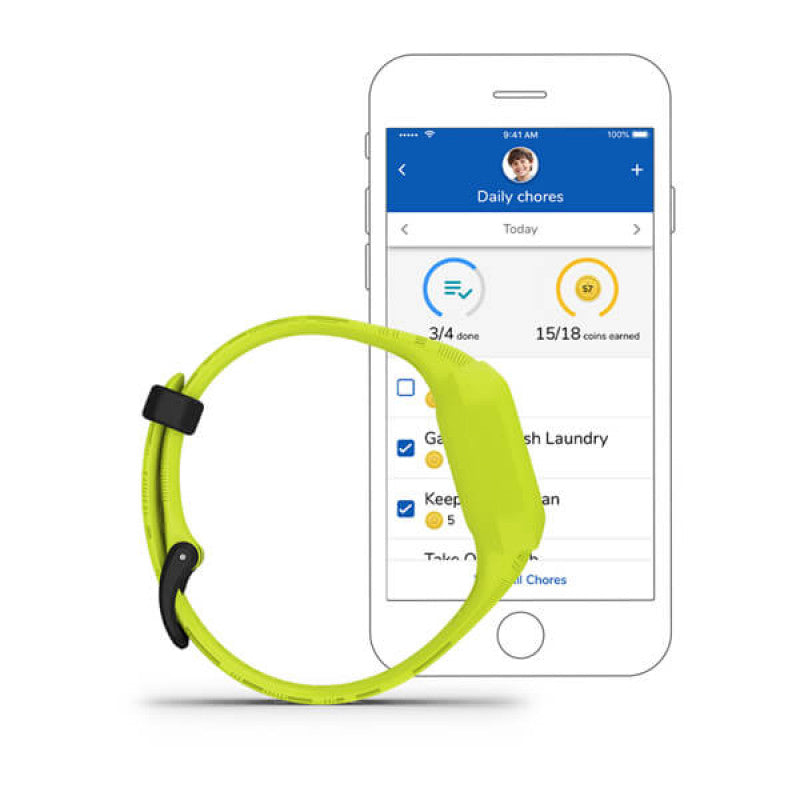 Garmin vivofit® jr. 3