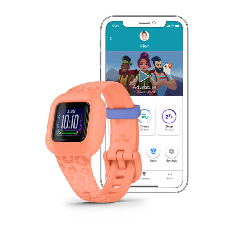 Garmin vivofit® jr. 3