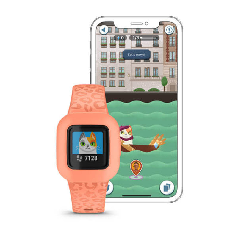 Garmin vivofit® jr. 3