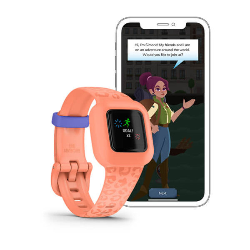 Garmin vivofit® jr. 3
