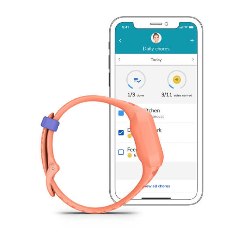 Garmin vivofit® jr. 3