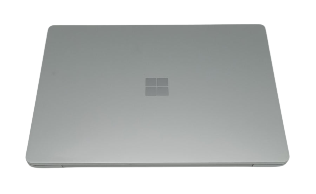 Microsoft Surface Laptop Go 1943 | 13-inches | Intel Core i5 | 10th - Generation | Silver | 8GB Ram | 128GB SSD | Like New Condition (Code-235100)
