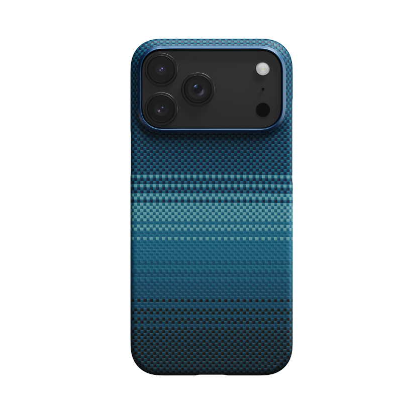 iPhone 17 Pro Pitaka Case (25% Advance Payment)