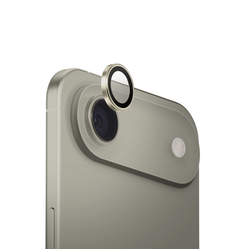 iPhone 17 Series Camera lens Protector
