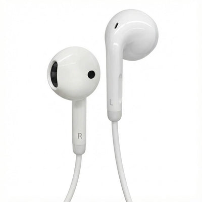 GIONEE 3.5mm Wired Handfree Earphones