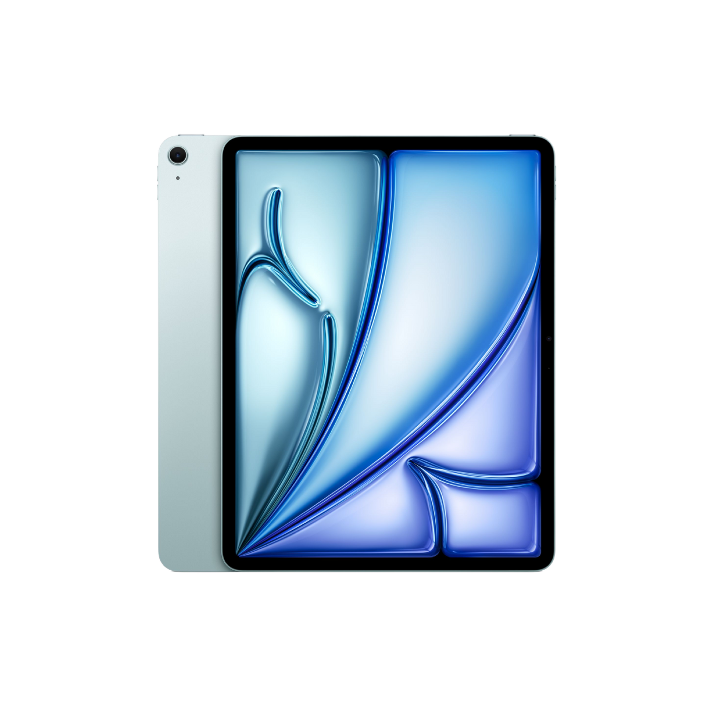 iPad Air 7th Gen 11-inches (M3 Chip)