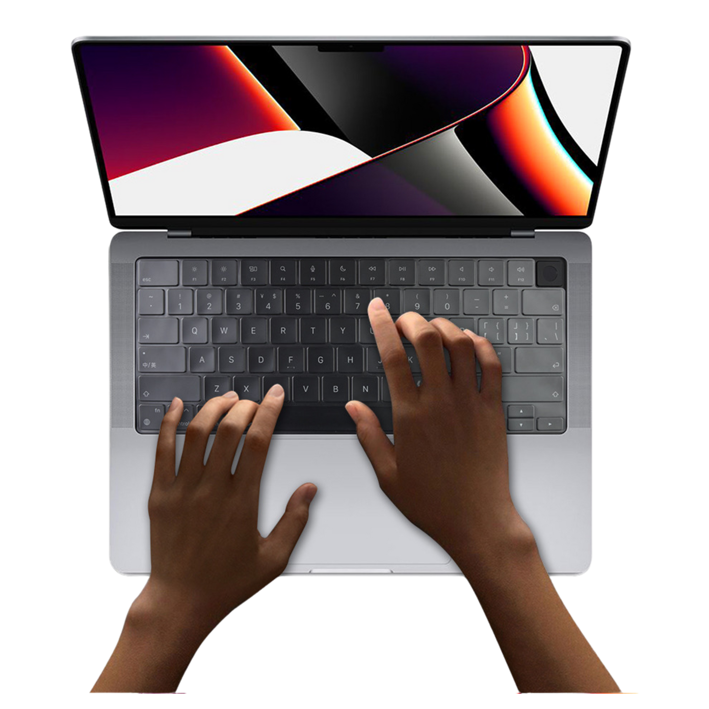 Keyboard Protector for MacBook