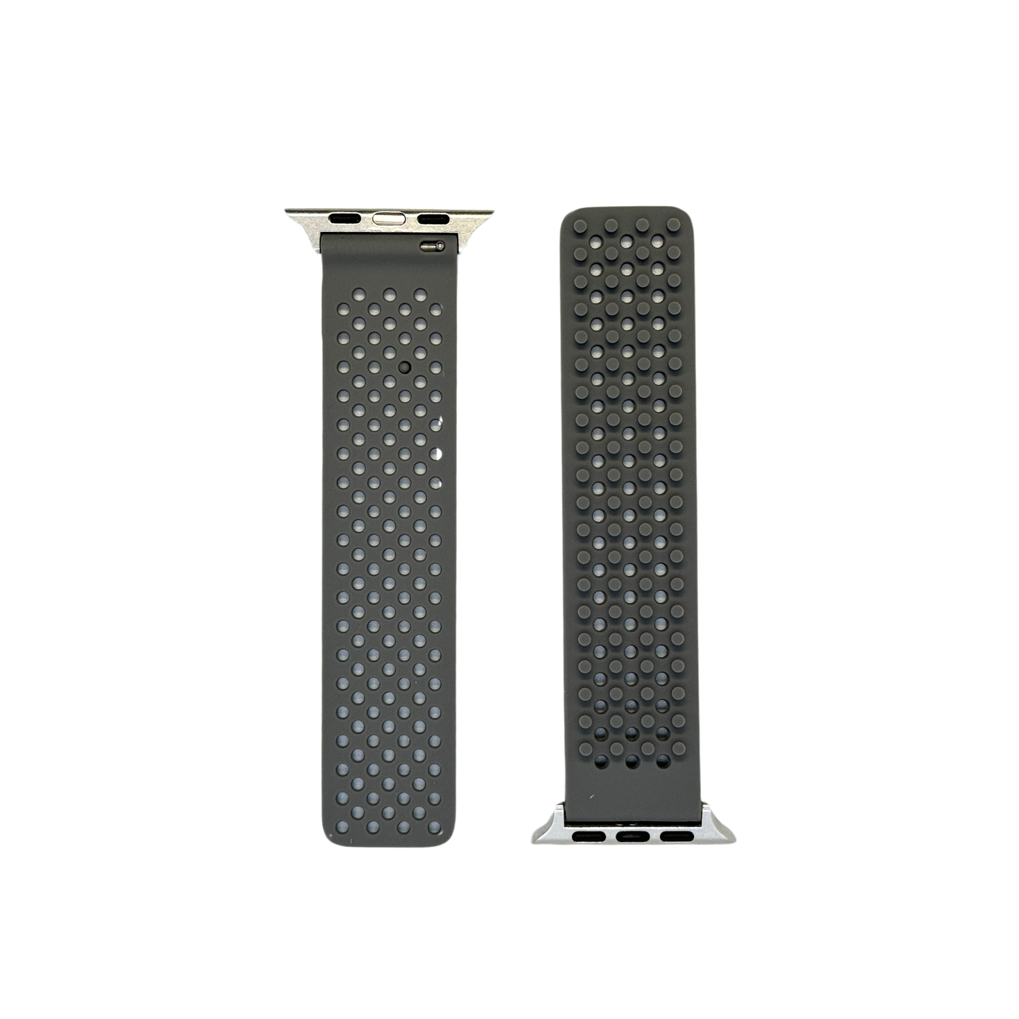 Apple Watch Soft Silicone Replacement Bands