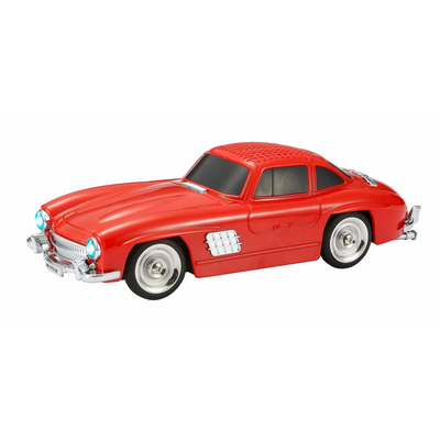Wster WS-300SL Music Car Bluetooth Speaker