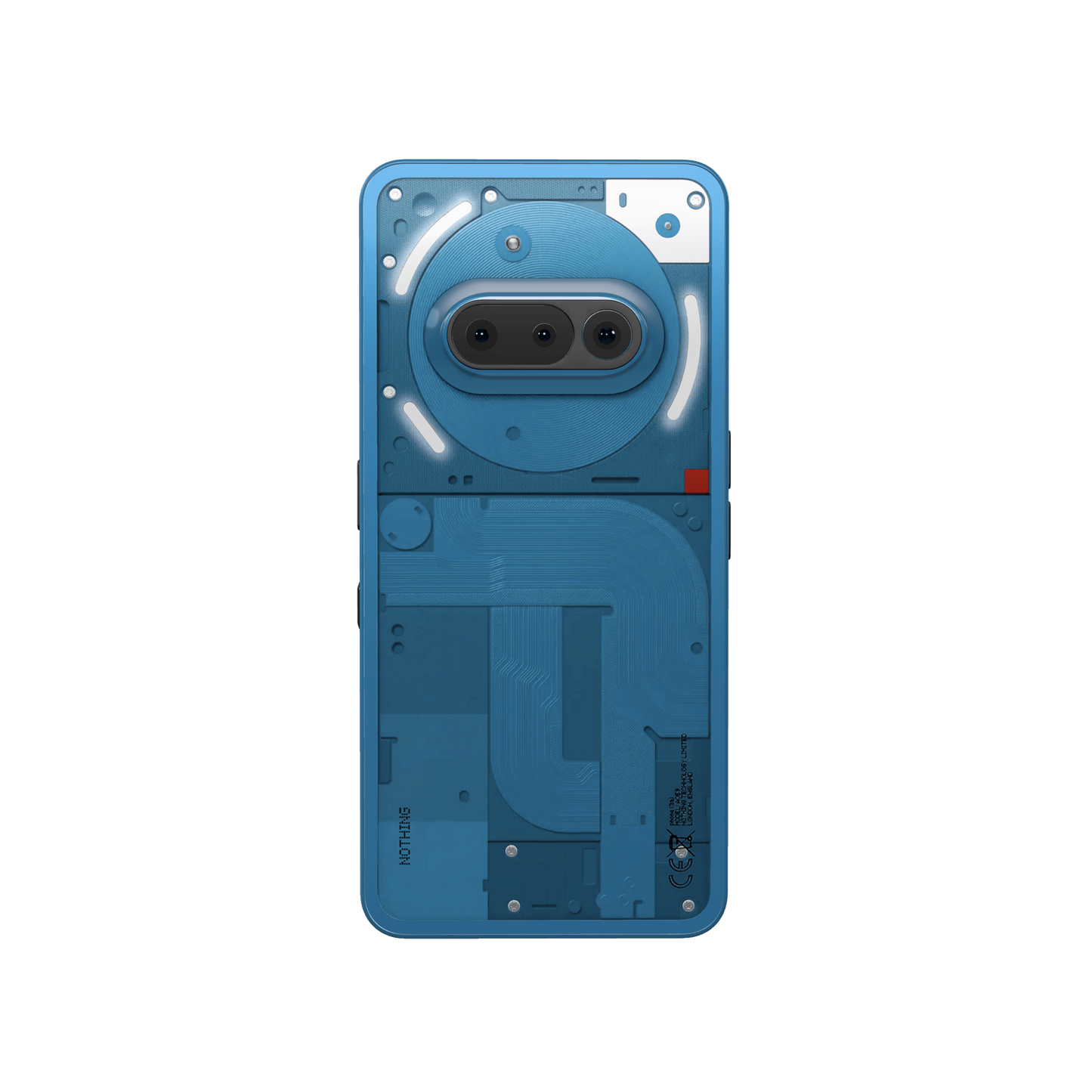 Nothing Phone 3A