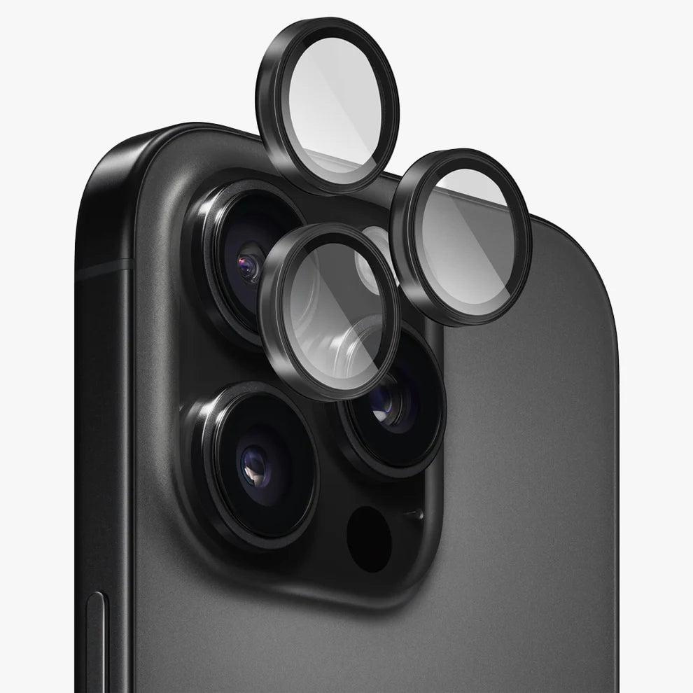 iPhone 15 Series Camera Lens