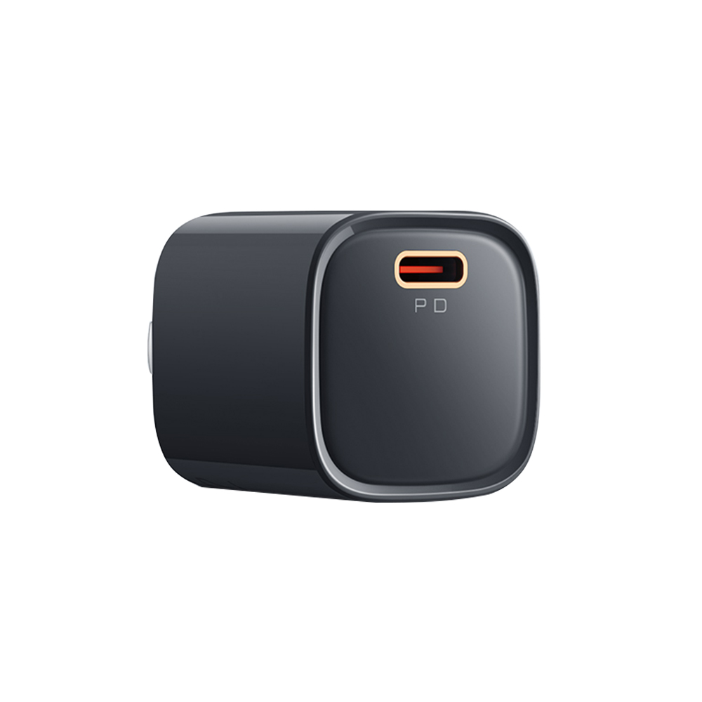 MCDODO PD 20W FAST CHARGER KIT USB-C TO LIGHTNING CABLE