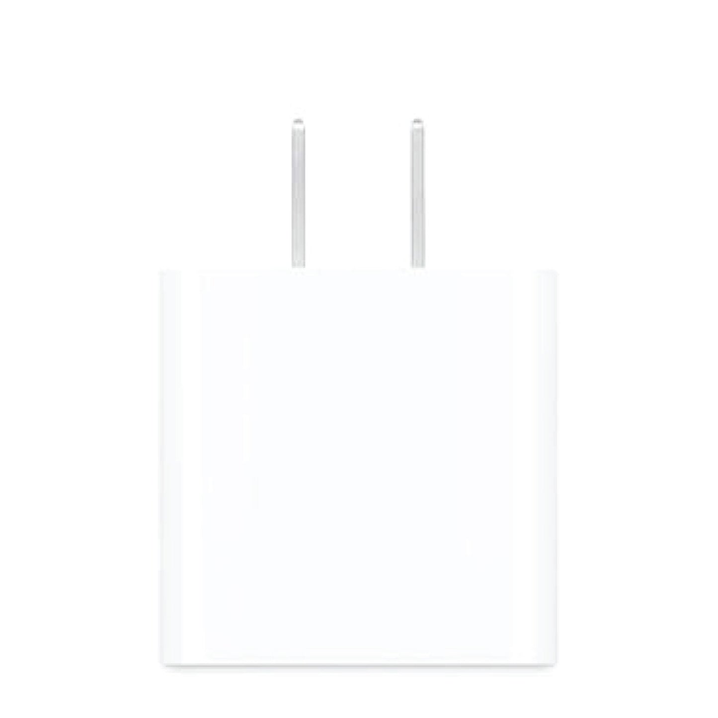 20W USB-C Power Adapter 2 Pin