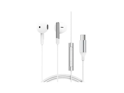 AceFast L3 Type C Handfree, USB C Earphones