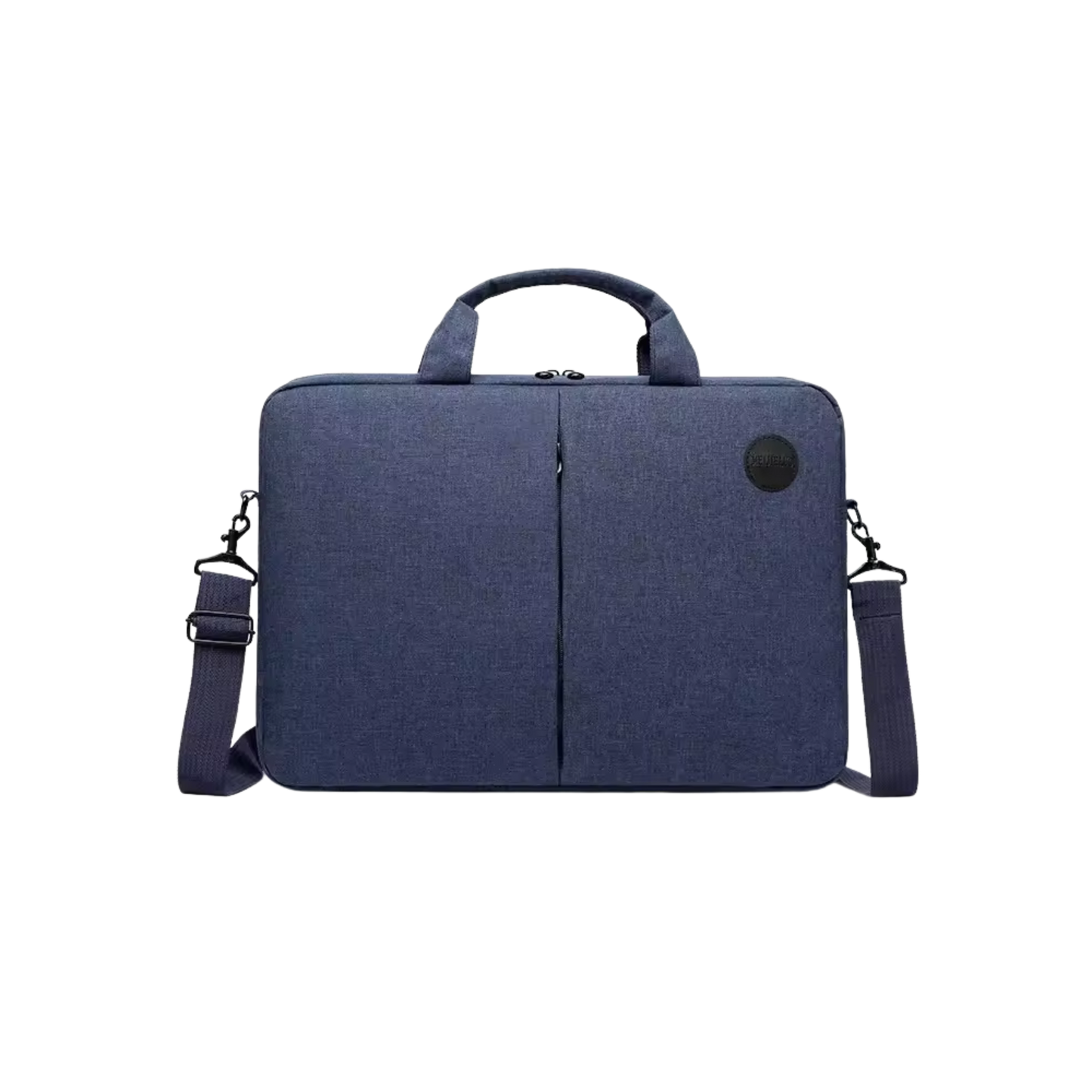 Laptop Briefcase Shoulder Bag Compatible with MacBook