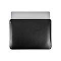 MacBook Leather Sleeve - WIWU Skin Pro Platinum