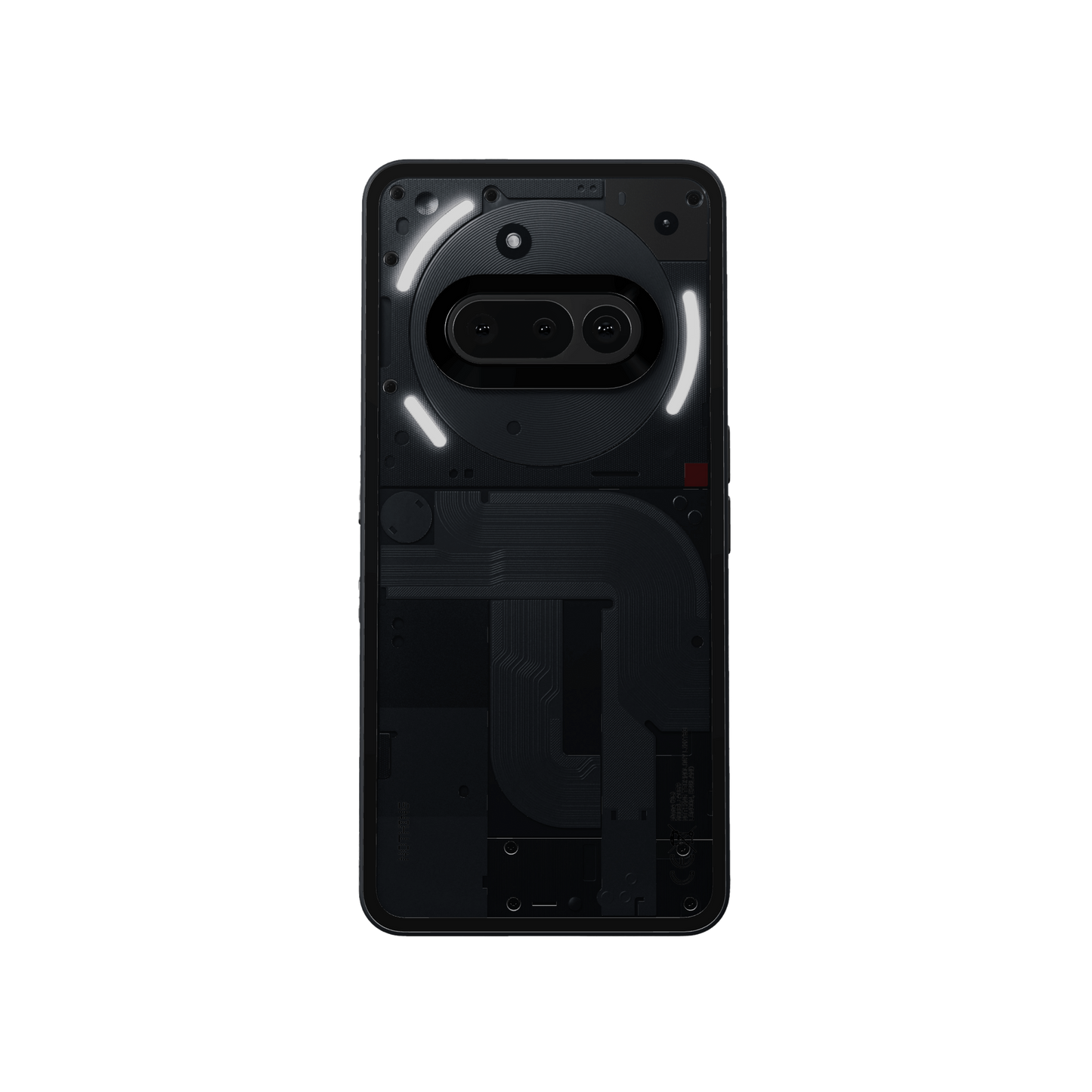 Nothing Phone 3A