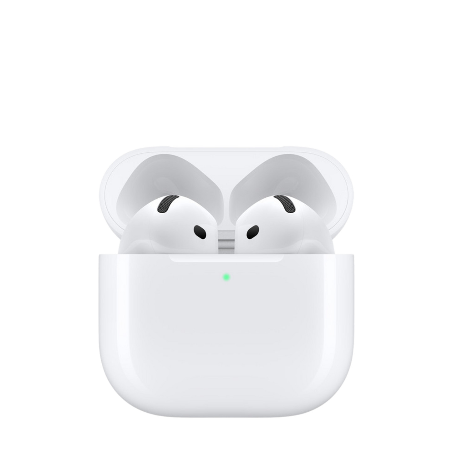 AirPods 4 with Active Noise Cancellation