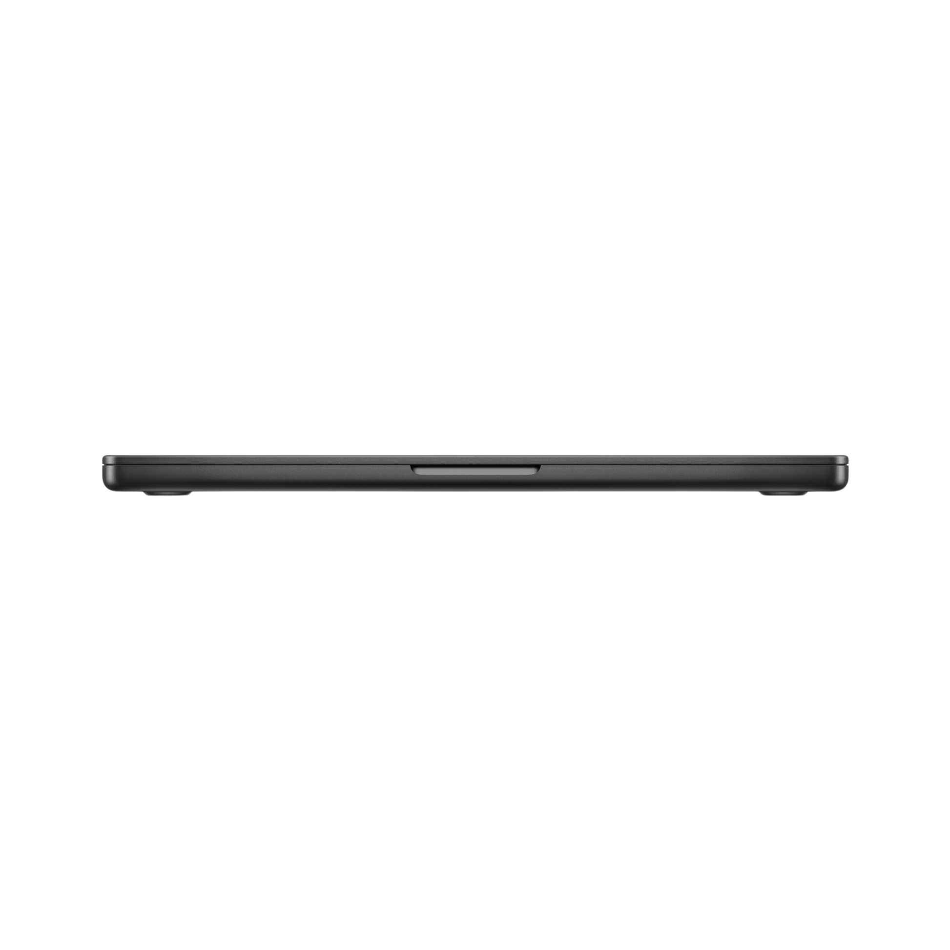 MacBook Pro 16-inches M4 Max chip with 16-Core CPU - 40-Core GPU - 16‑core Neural Engine - 48GB/1TB