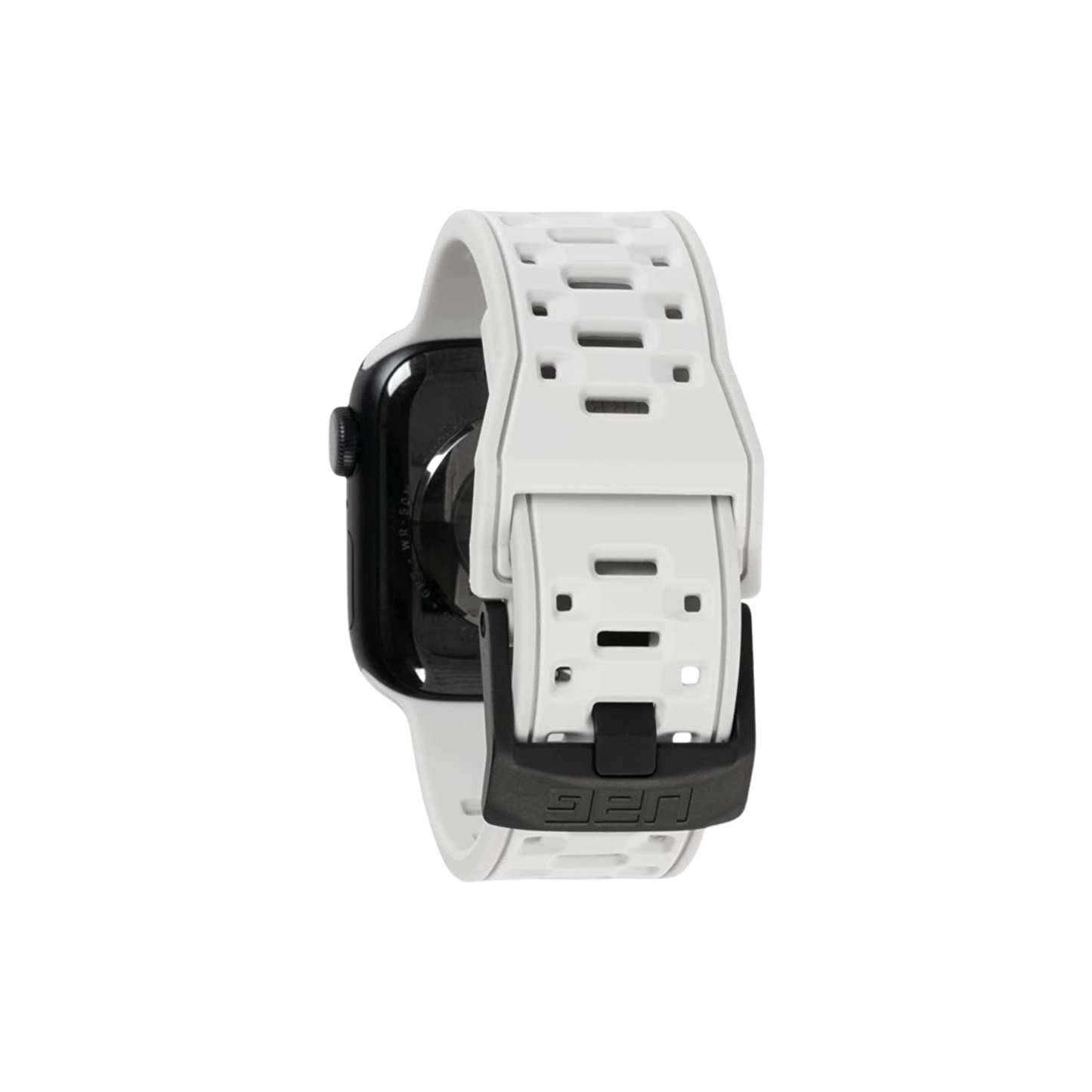 Civilian Silicon Watch Strap For Apple Watch