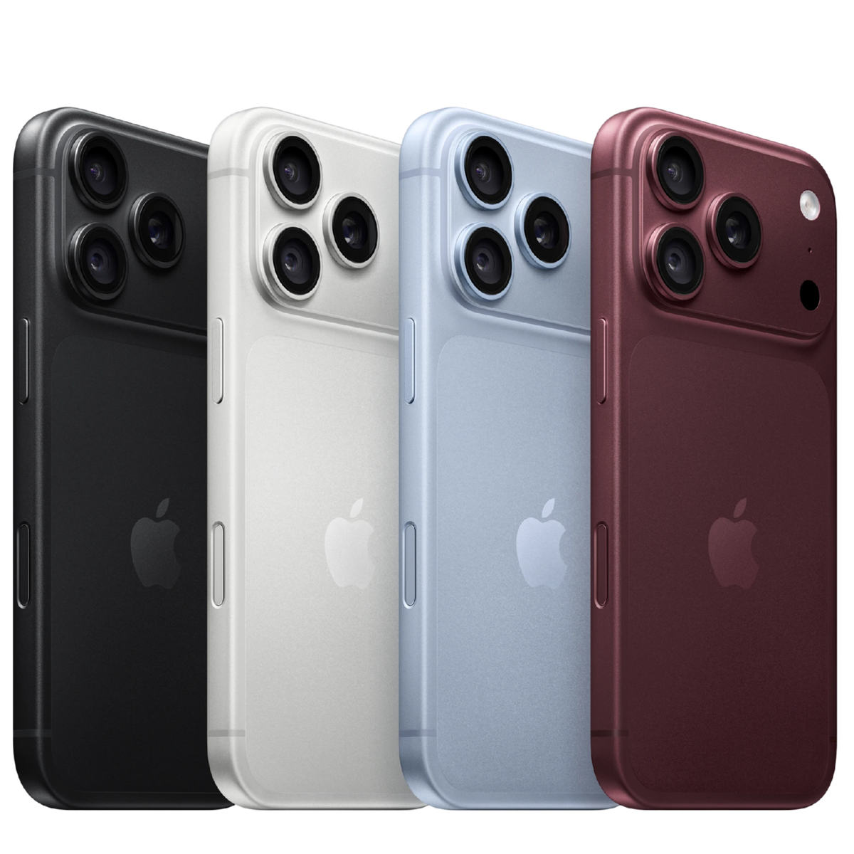 iPhone 18 Pro Max - PTA Approved
