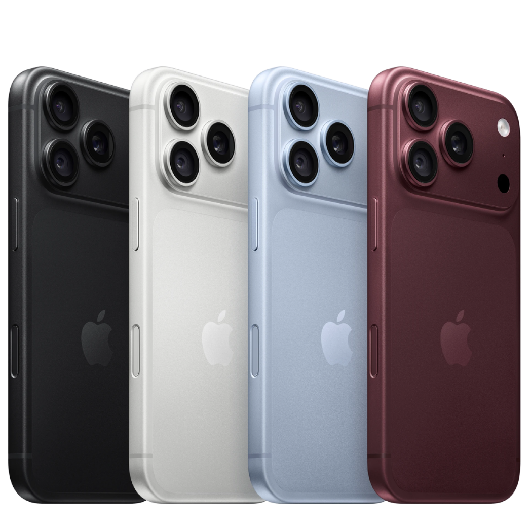 iPhone 18 Pro - PTA Approved
