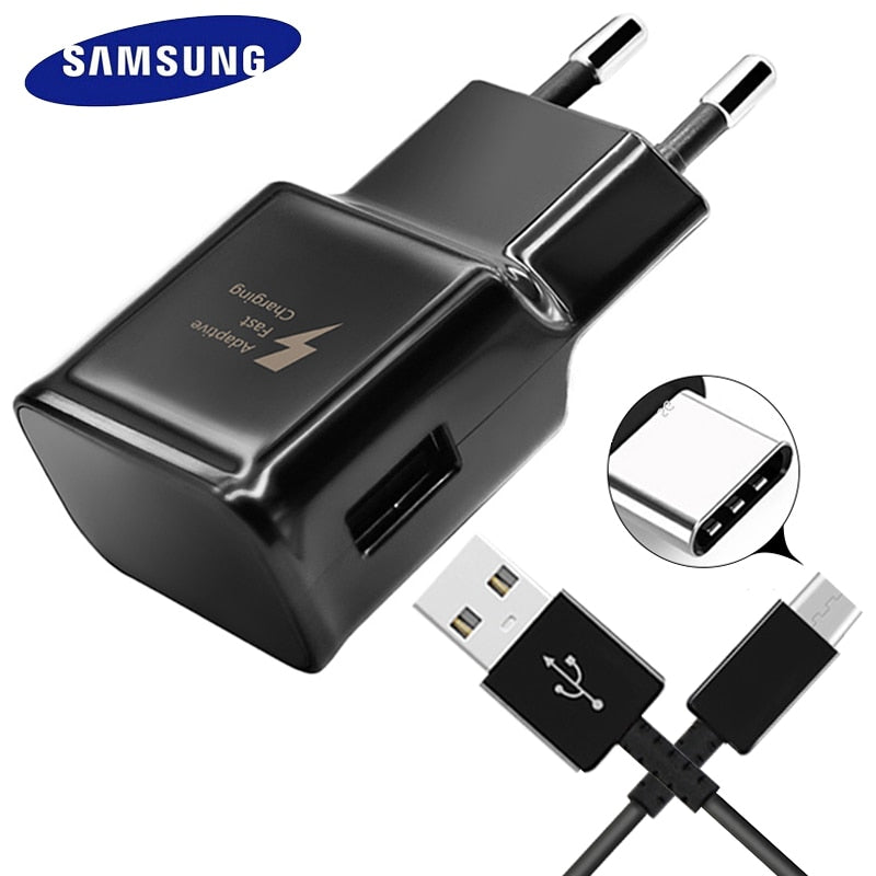 USB-to-C Samsung ORG 15W Charger