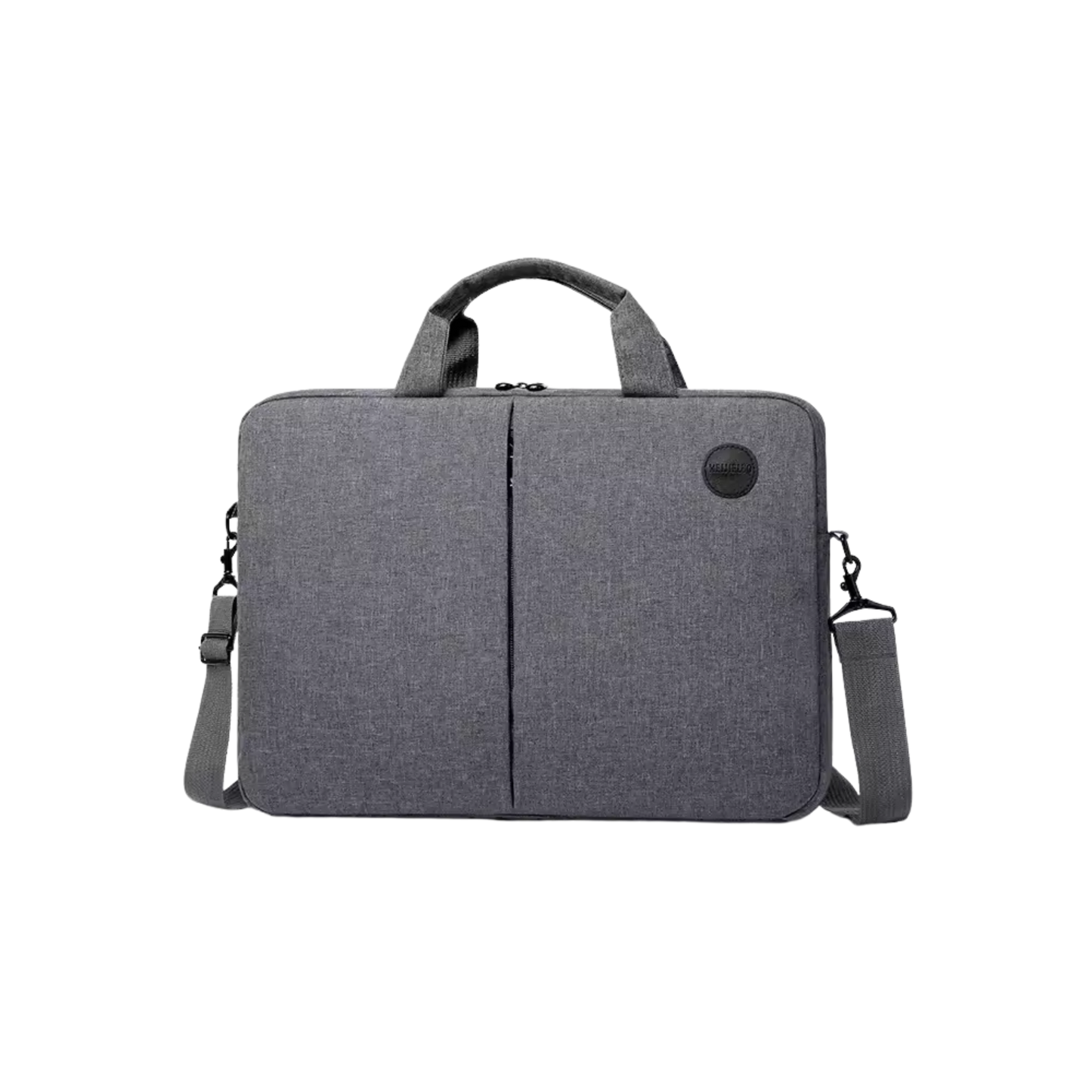 Laptop Briefcase Shoulder Bag Compatible with MacBook