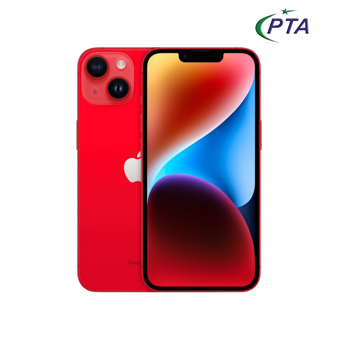 iPhone 14 PTA Approved