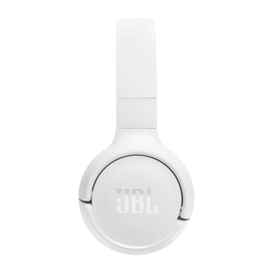 JBL Tune 520BT in White Colour
