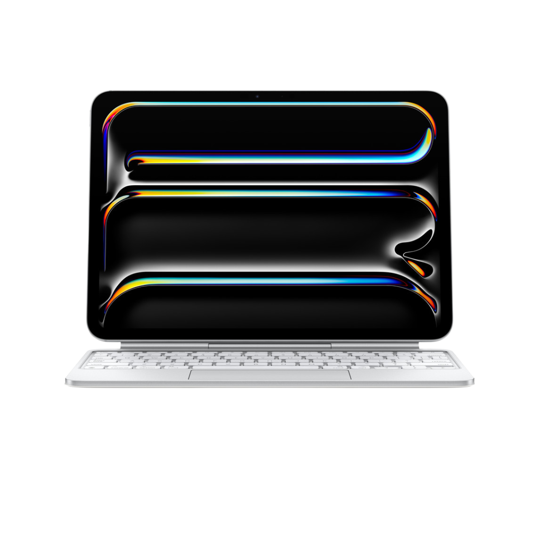 Magic Keyboard for iPad Pro 13‑inch (M4) - US English