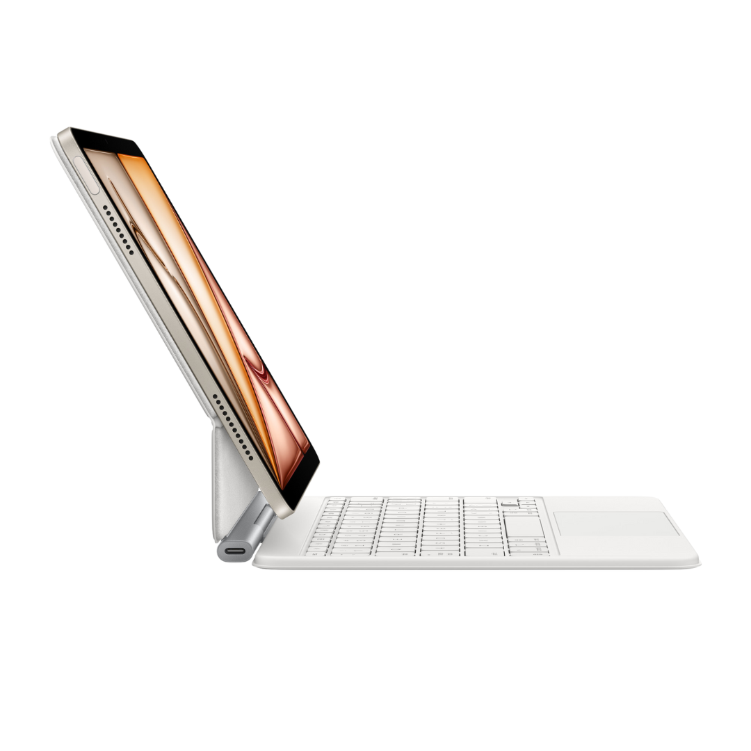 Magic Keyboard for iPad Air 11-inch (M3) - US English