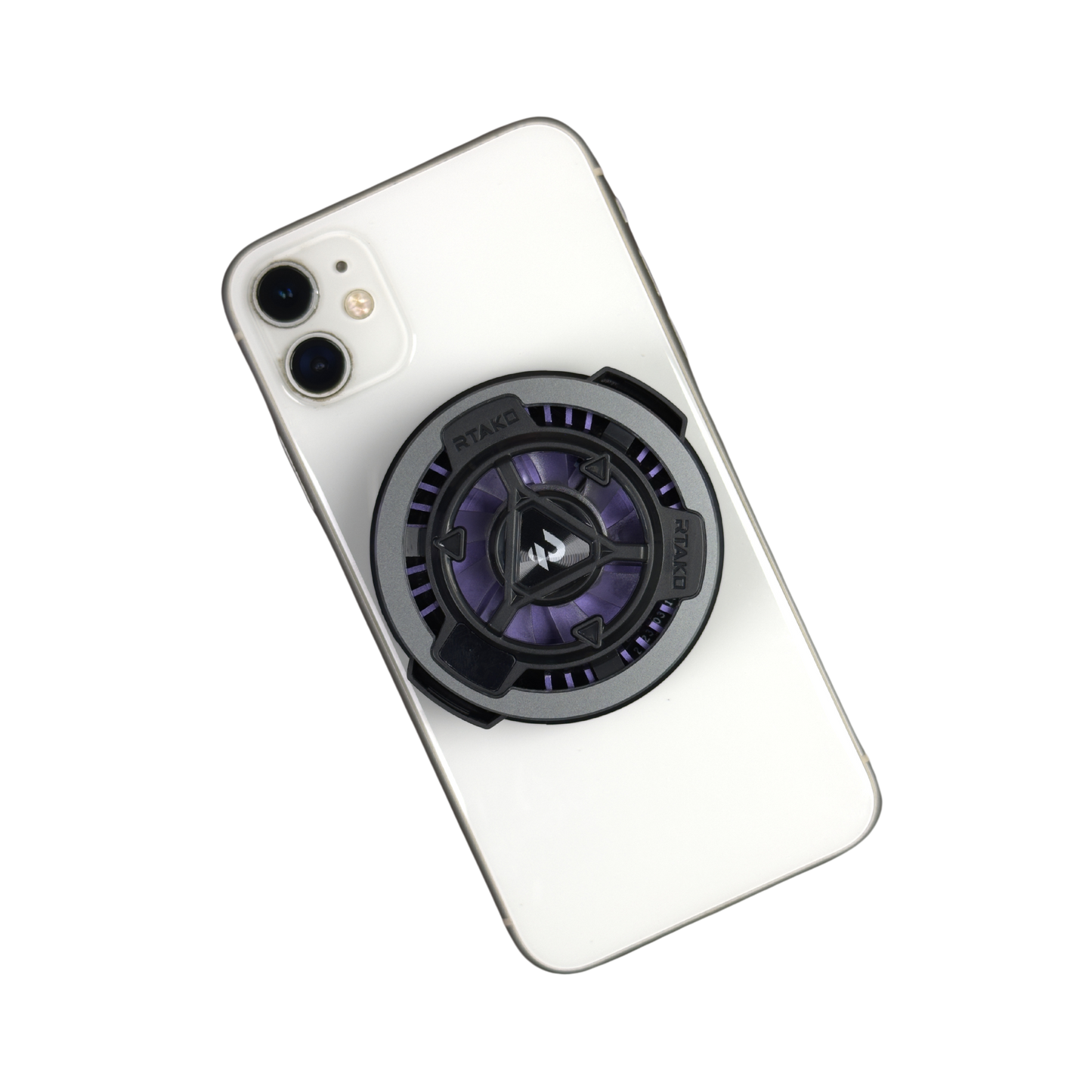 Rtako Mobile Cooling Fan