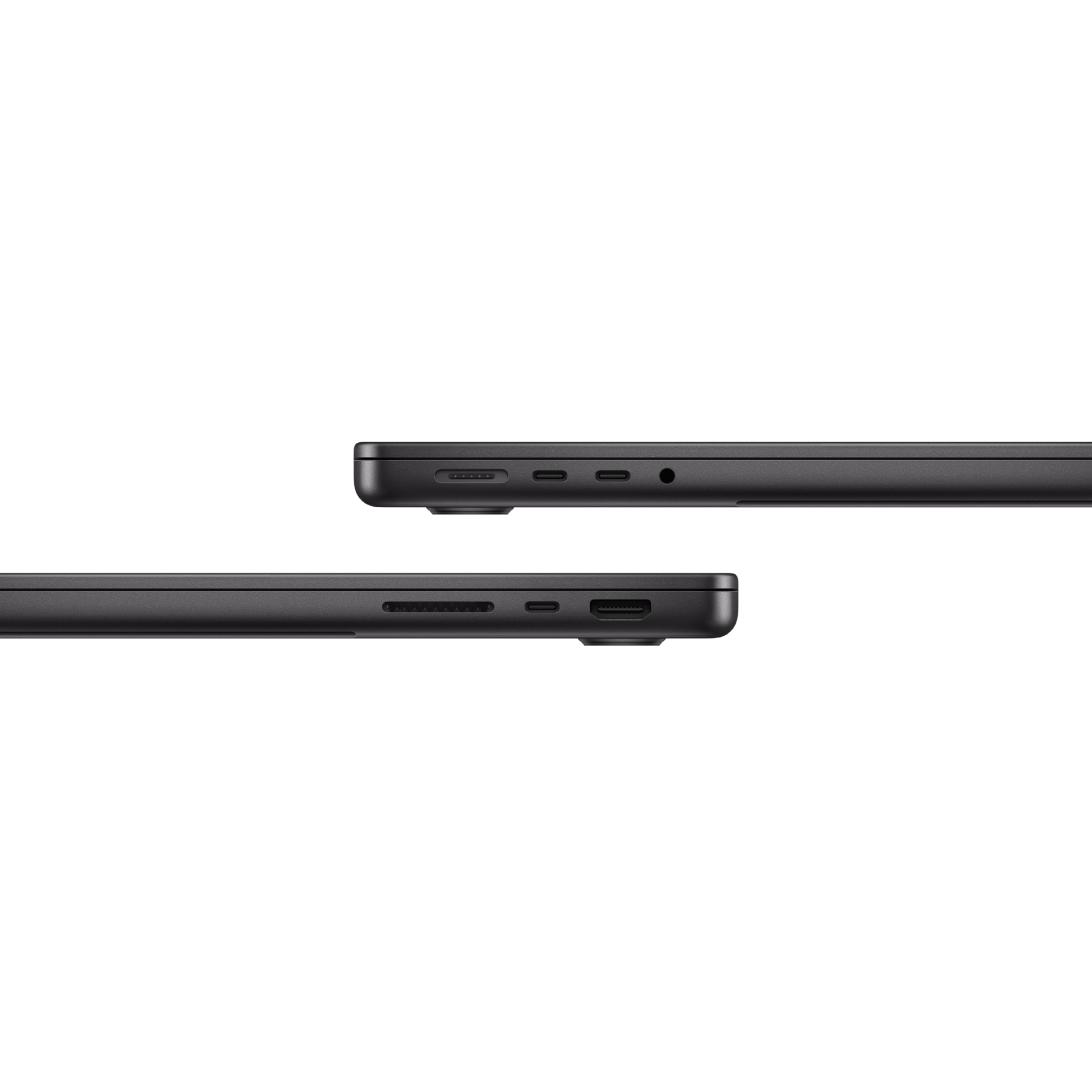 MacBook Pro 16-inches M4 Max chip with 16-Core CPU - 40-Core GPU - 16‑core Neural Engine - 48GB/1TB